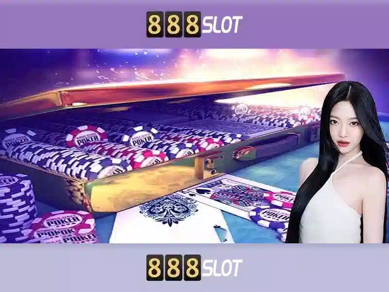 Trải Nghiệm Slot 888 89 Tại 888SLOT