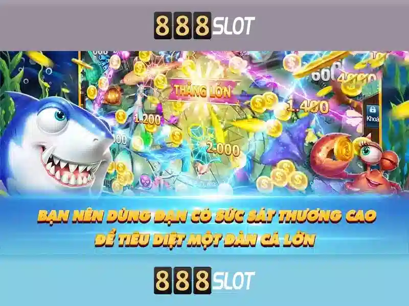 Ưu Đãi 888slot Channel