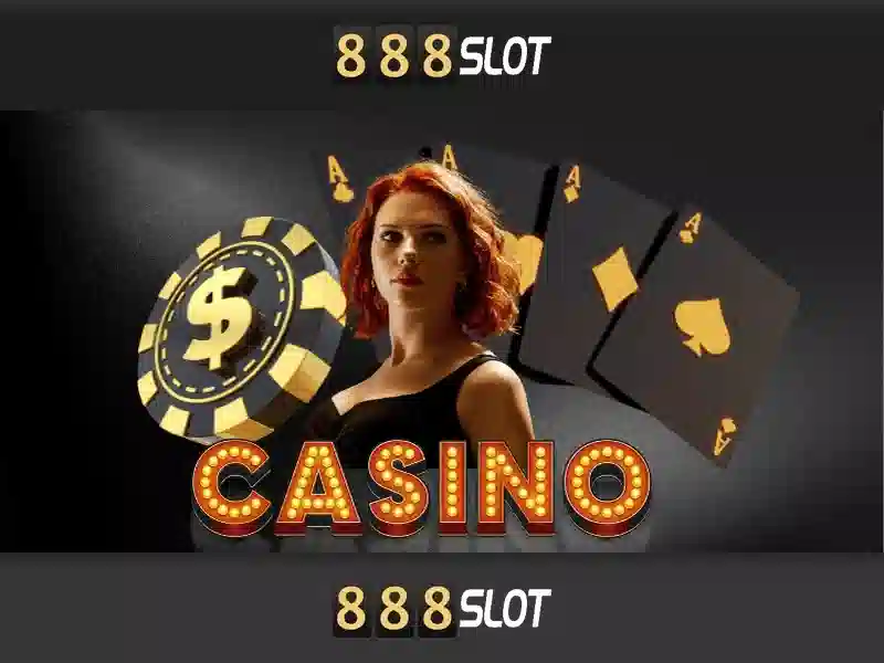 888SLOT Giao Diện Hiện Đại
