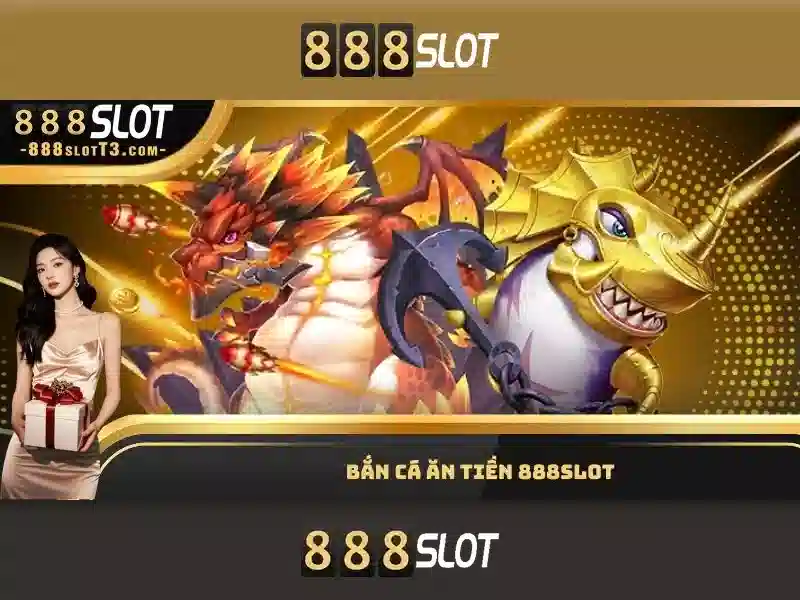 Chương trình khuyến mãi tại 888SLOT
