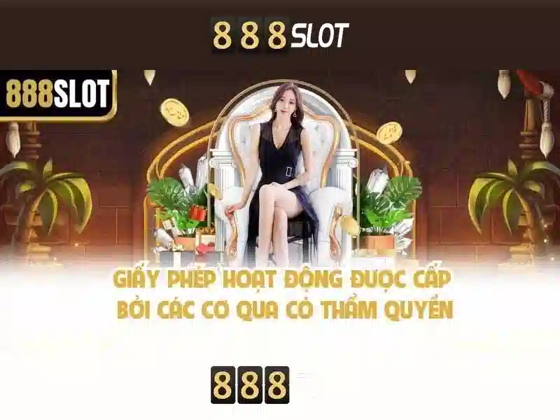 Khám Phá 888SLOT