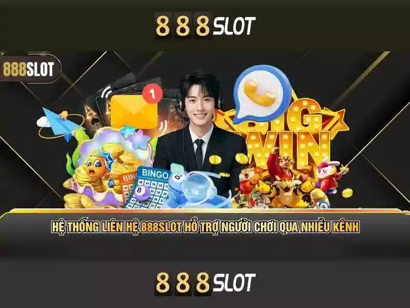 Hướng Dẫn Đăng Nhập 888SLOT