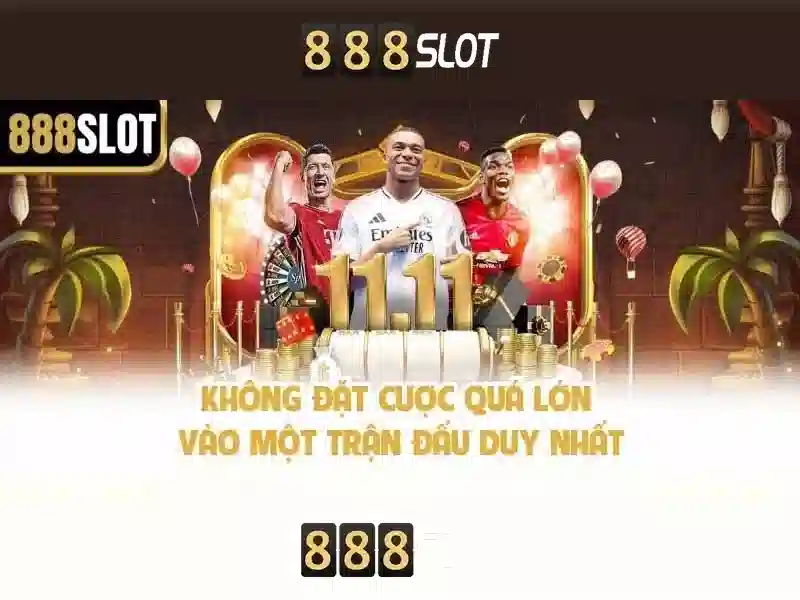 888SLOT – Trải Nghiệm Slot Đỉnh Cao