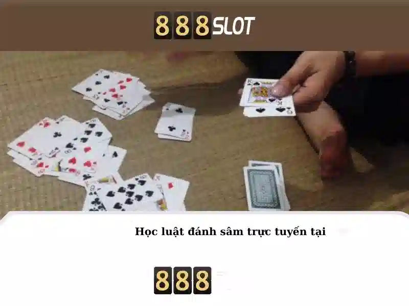 Trải Nghiệm Slot 888slot