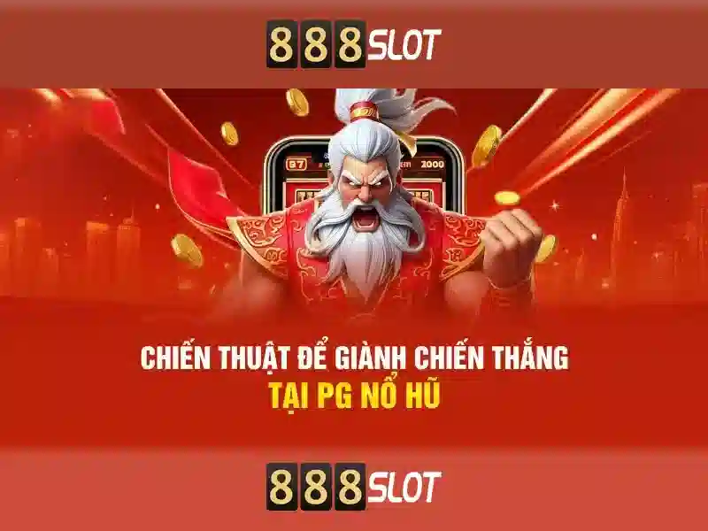 trò chơi slot 888