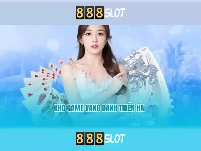 888SLOT - Trải Nghiệm Slot Đỉnh Cao Với 888slot Apk Ios