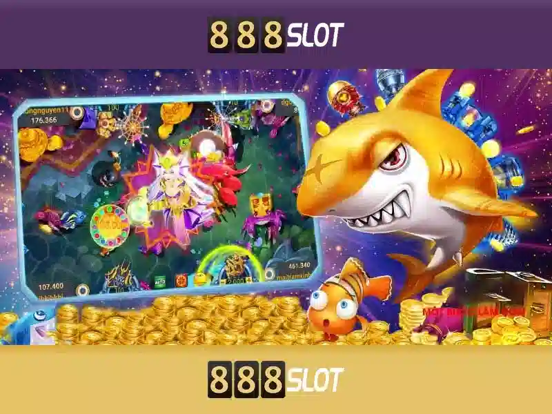 Khuyến mãi 888SLOT