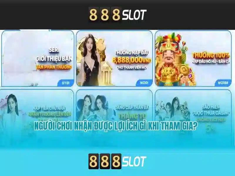 Khuyến Mãi Đặc Biệt Cho 888slot Con