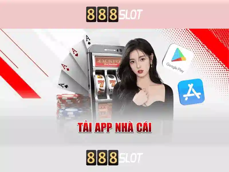 Slot Game 888SLOT