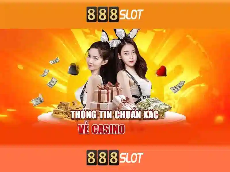 Giới Thiệu Về 888SLOT