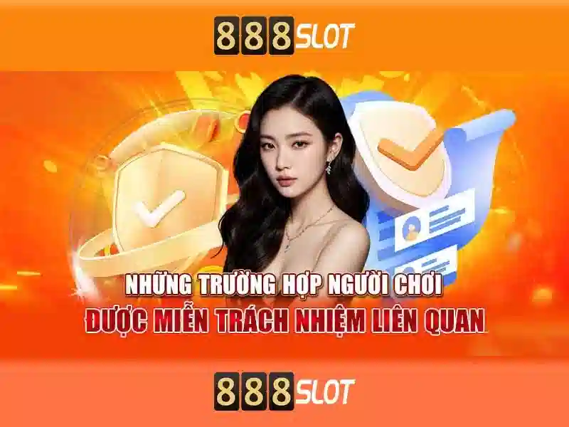 888SLOT – Trải Nghiệm Slot Game Đỉnh Cao Với Giao Diện Tối Ưu 2026