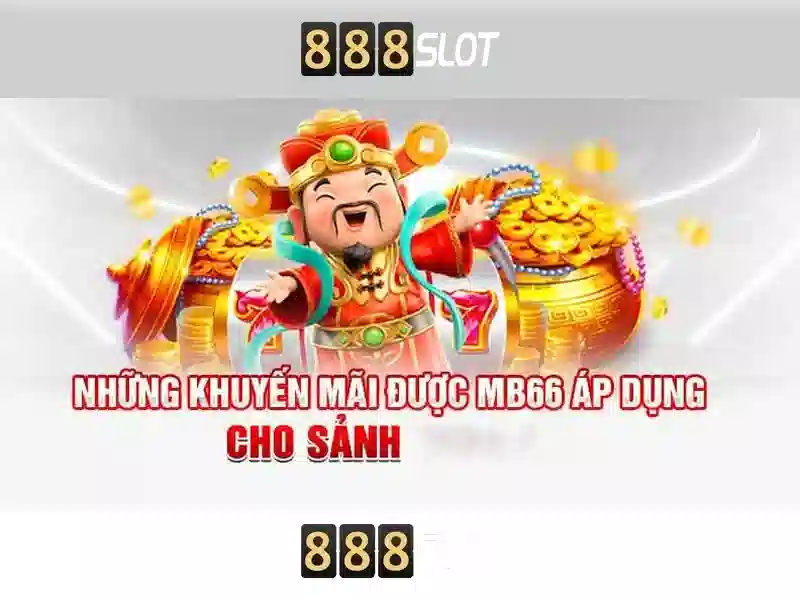 Khuyến Mãi Slot 888slot