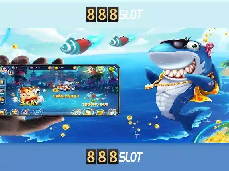 Ưu Điểm Nổi Bật Của 888SLOT