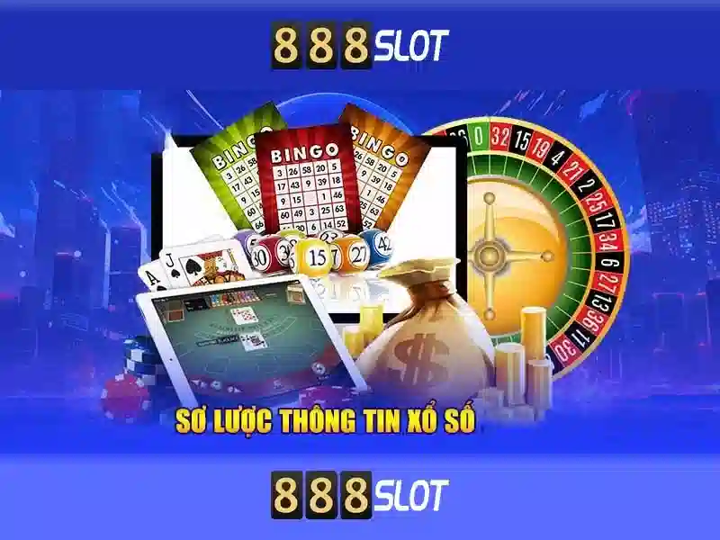 Game Slot 888SLOT