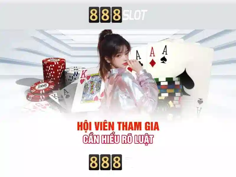 trò chơi slot