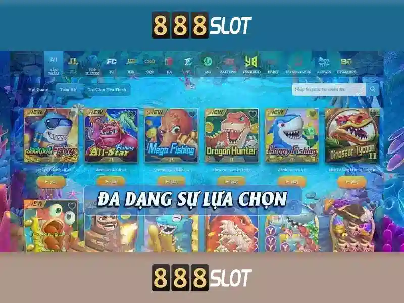 Đăng ký tài khoản slot 888slot