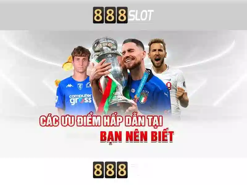 Khám Phá Slot Mới