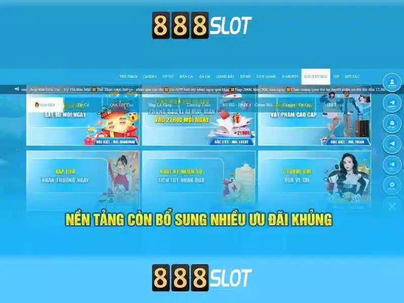 Tải 888slot