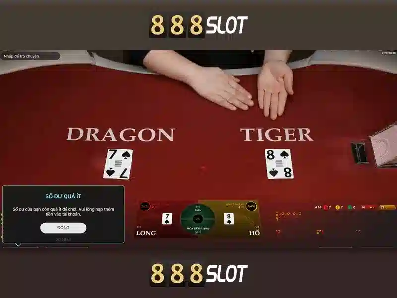 Ứng dụng 888slot App