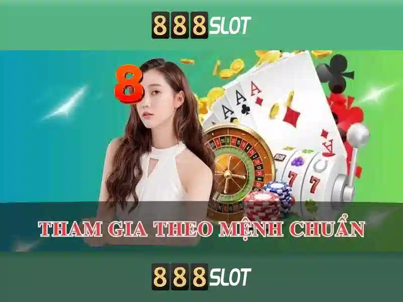 Tính năng Slot 888SLOT