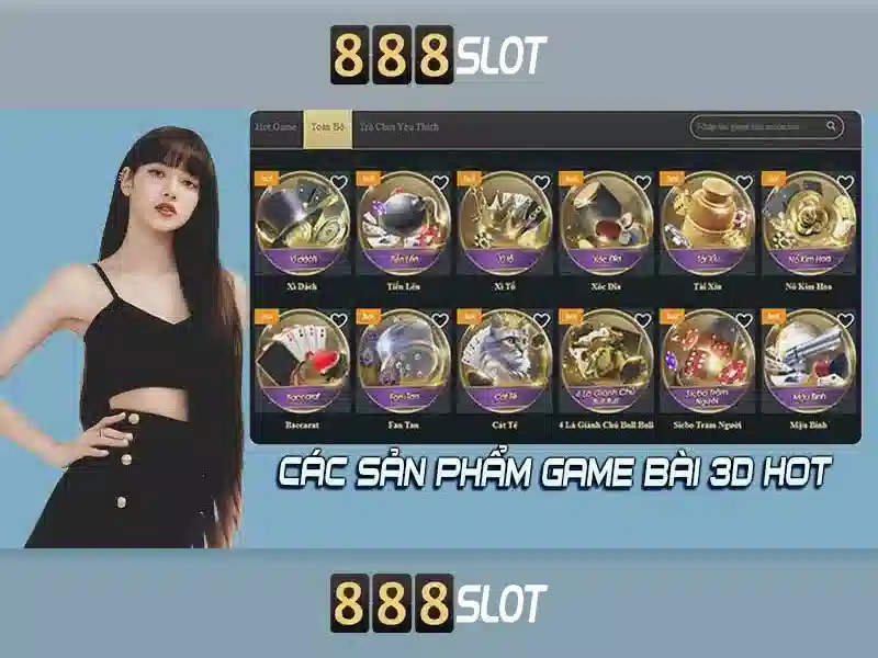 Ưu Điểm Nổi Bật Của Slot Game 888slot