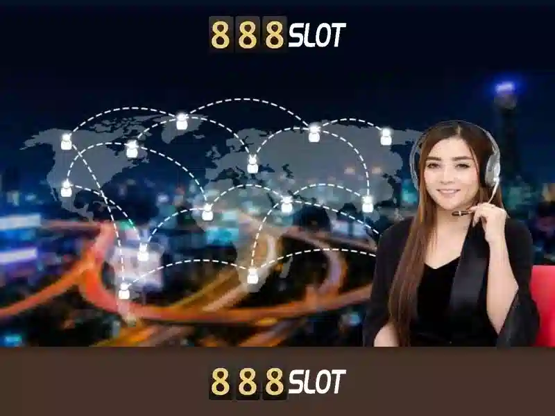 Trải nghiệm slot đỉnh cao