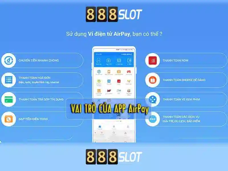 Tại Sao Chọn Trang Chủ 888SLOT