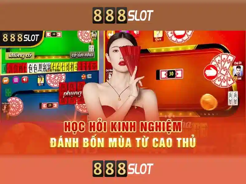 Hướng Dẫn 888SLOT