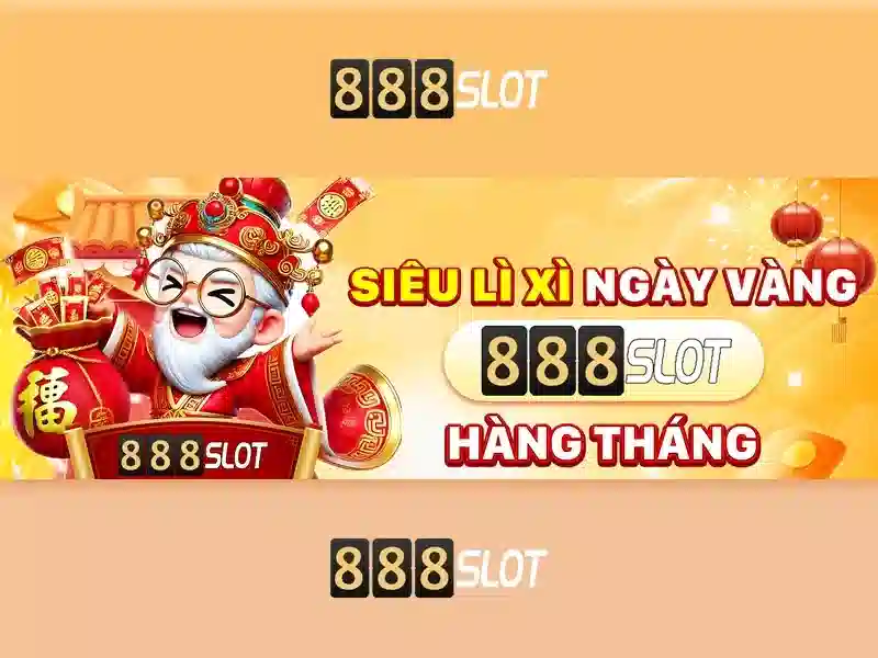 Trải Nghiệm Slot 888