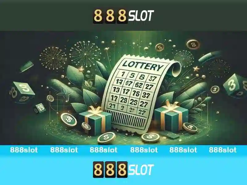 Giới Thiệu Về Slot 888 Bet