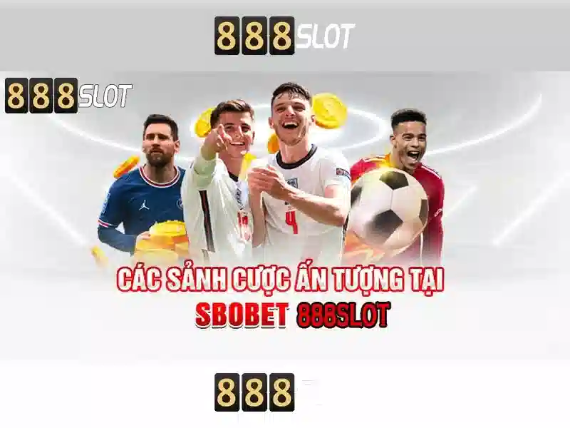 Trò chơi slot 888SLOT
