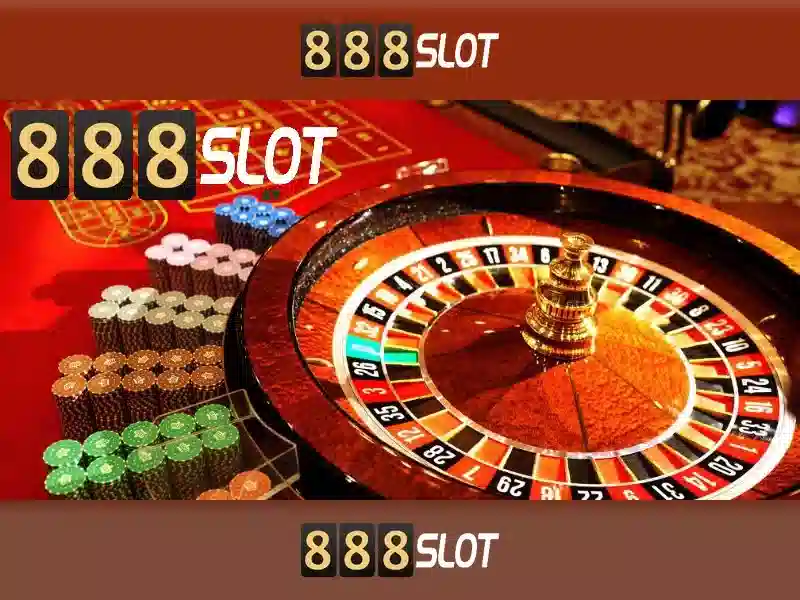 888SLOT – Trải Nghiệm Slot Đỉnh Cao Với 888slot Poker
