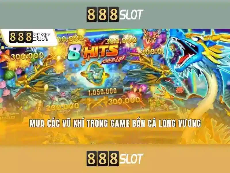 Cách Chơi Slot Tại 888slot