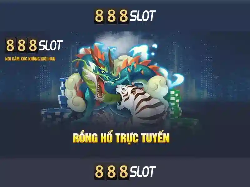 Tại sao nên chọn 888SLOT