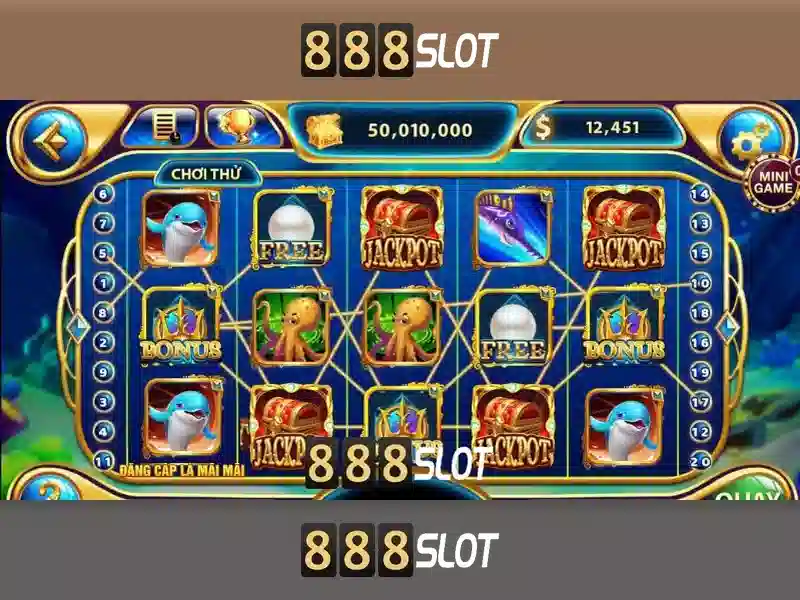 Hướng Dẫn Tải Slot