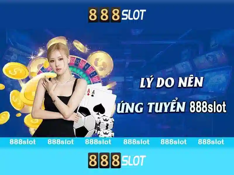 Đăng Nhập 888Slot