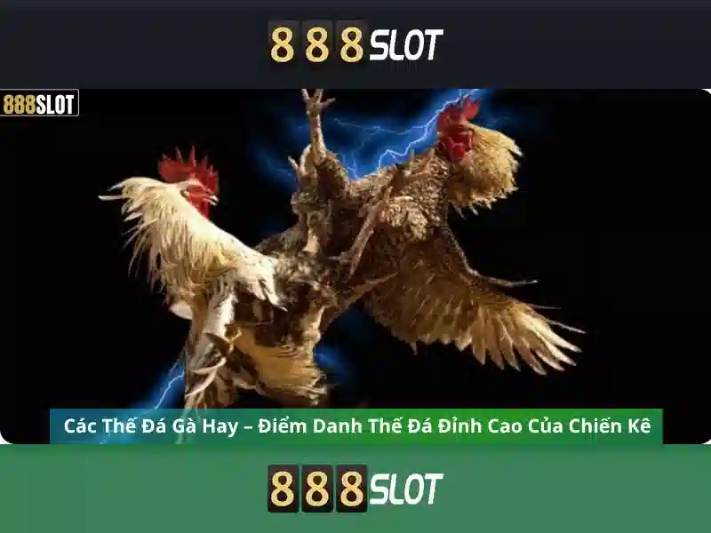 Trò Chơi SLOT
