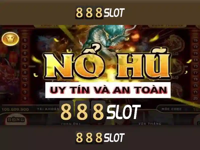 Trải Nghiệm Slot Đỉnh Cao