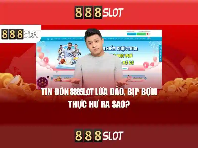 Tựa Game Slot 2026