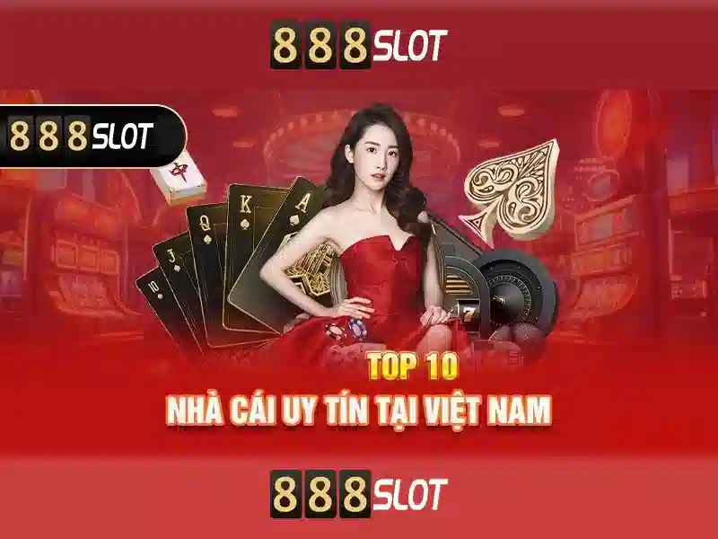 Giới Thiệu Về 888SLOT