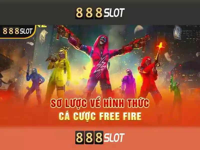 Game bài 888SLOT