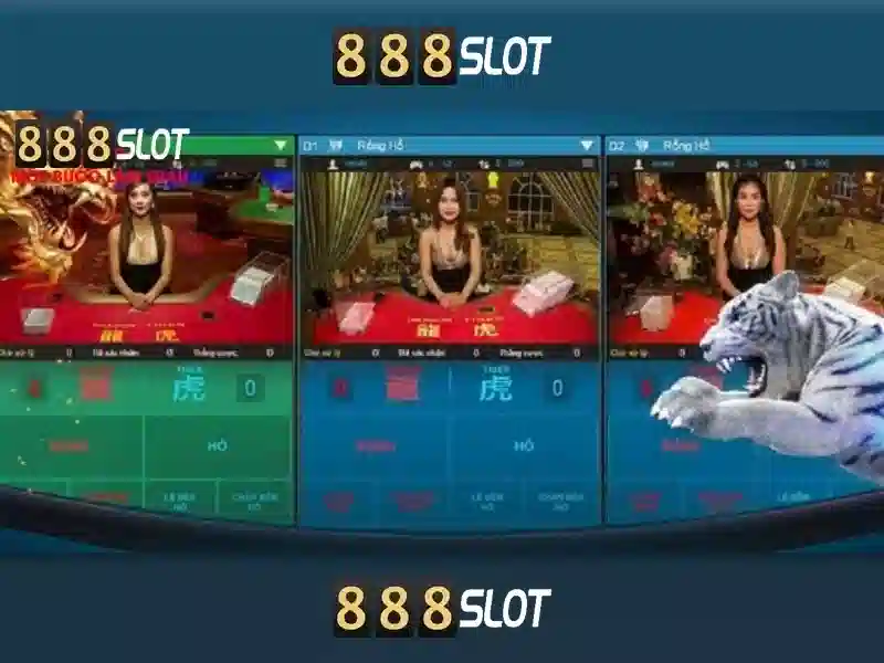 Hệ Thống Bảo Mật Cao Tại 888SLOT