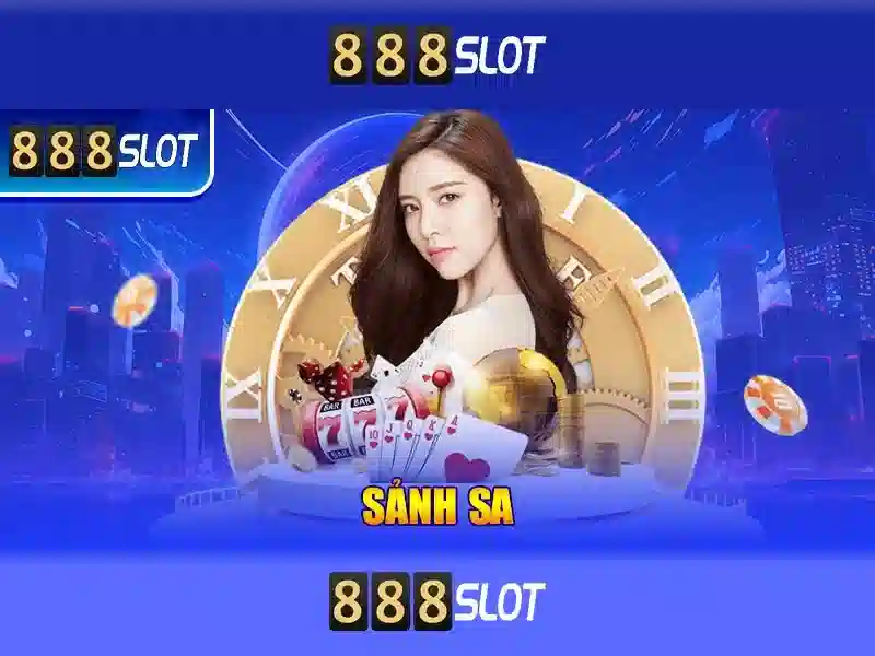 đa dạng thể loại slot
