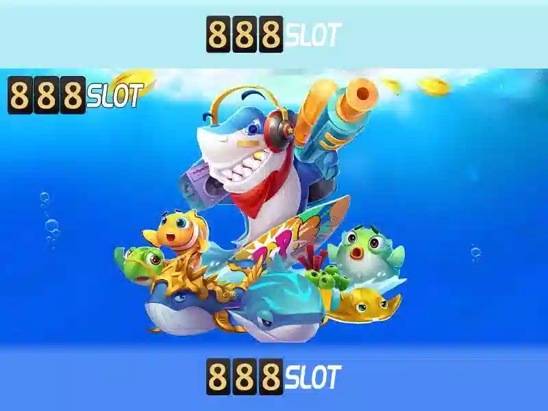 Cách Chơi Bắn Cá 888slot Hiệu Quả