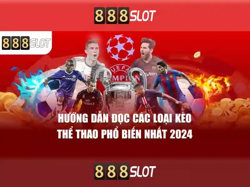 888SLOT – Trải Nghiệm Cá Cược Đỉnh Cao