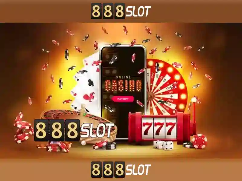 888SLOT ứng dụng APK mới nhất 2026