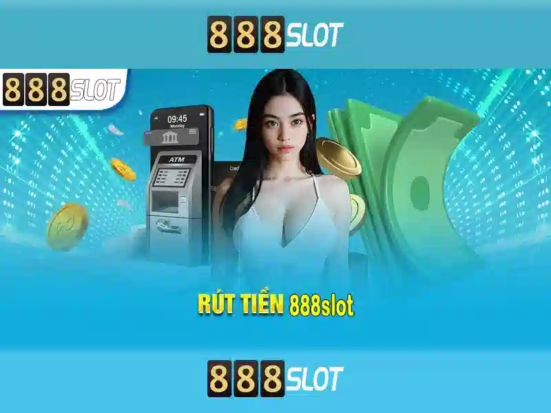 Giới Thiệu Về 888slot Net 2026