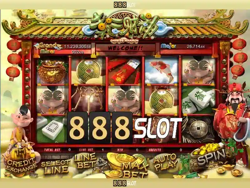 Trải Nghiệm Slot Đỉnh Cao