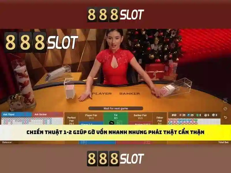 Khám phá 888SLOT