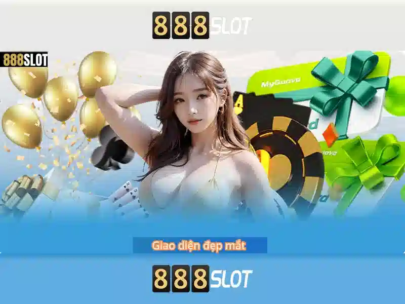 Tại Sao Chọn 888SLOT